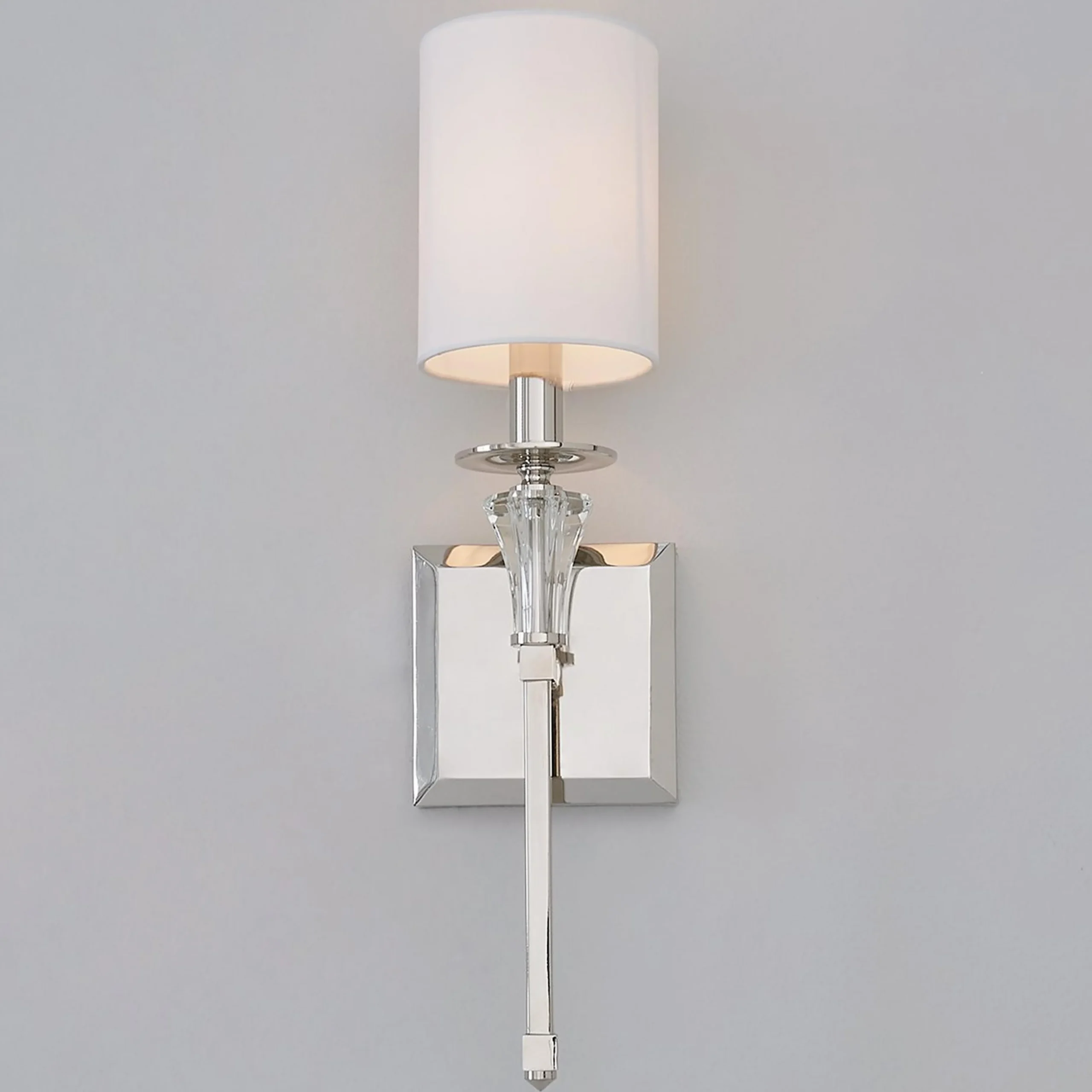 Maxwell Sconce