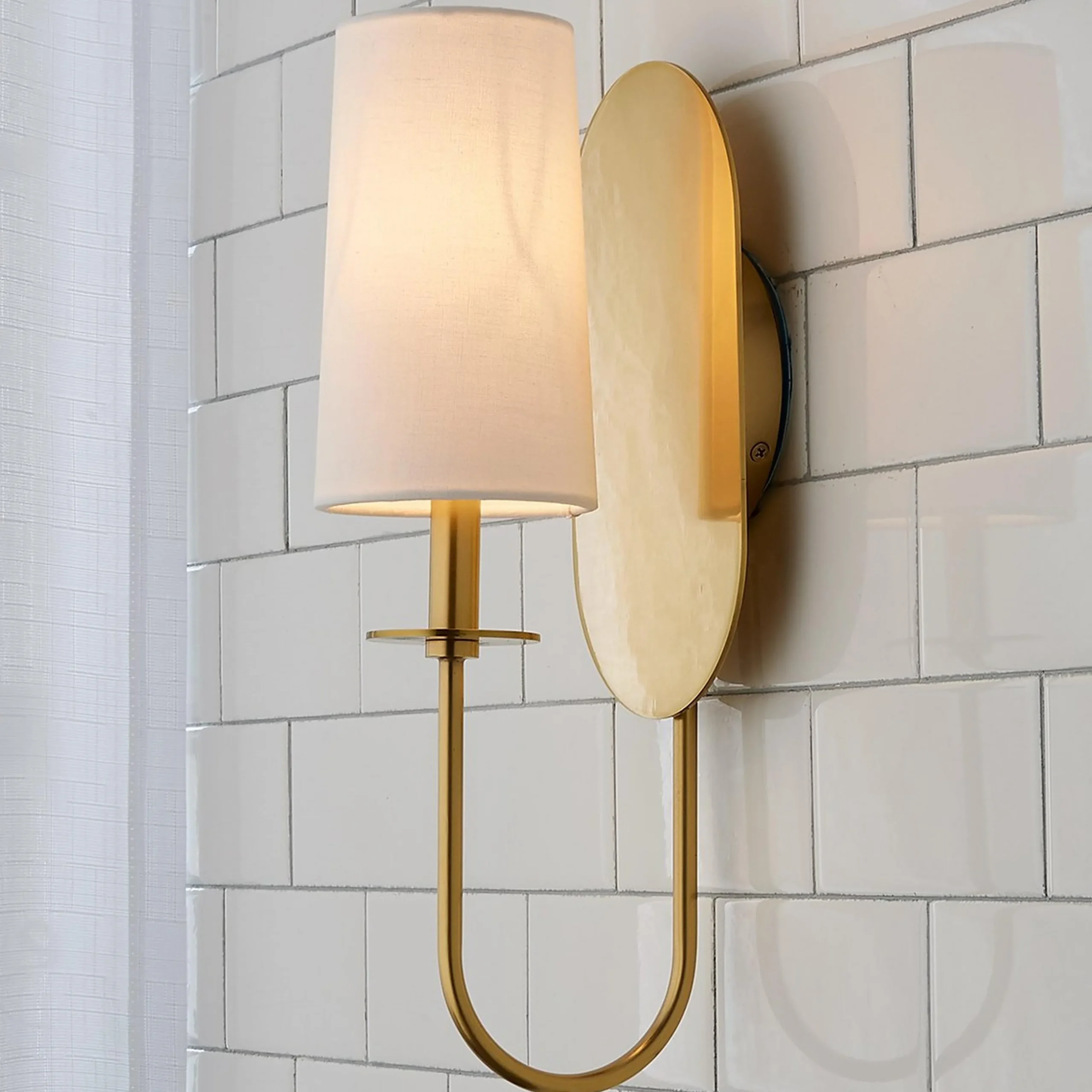 Mayberry Sconce