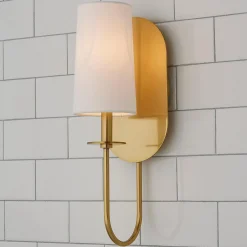 Mayberry Sconce