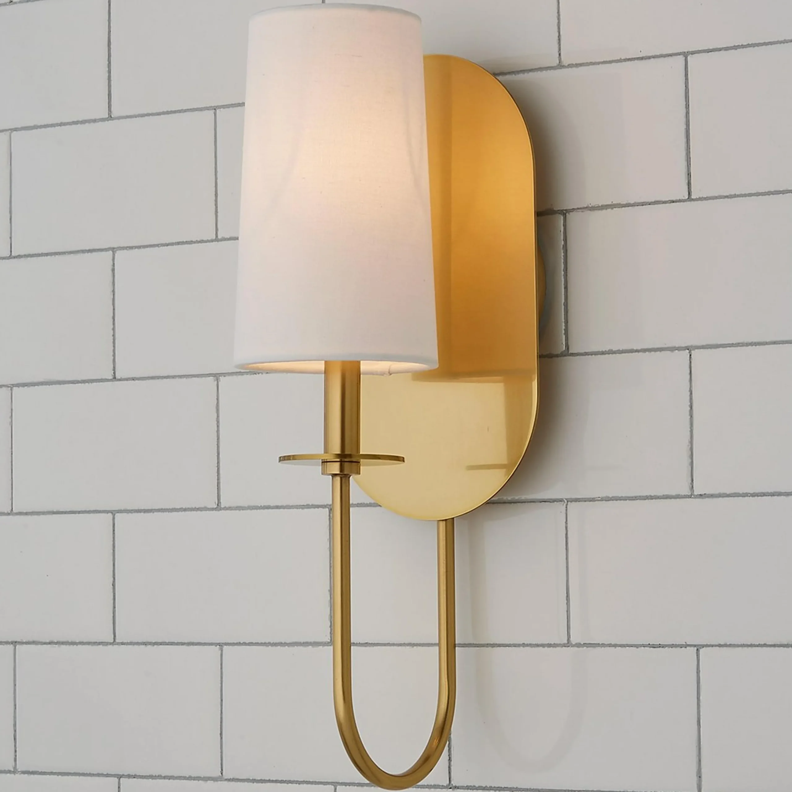 Mayberry Sconce