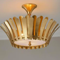 Mayhew Ceiling Light