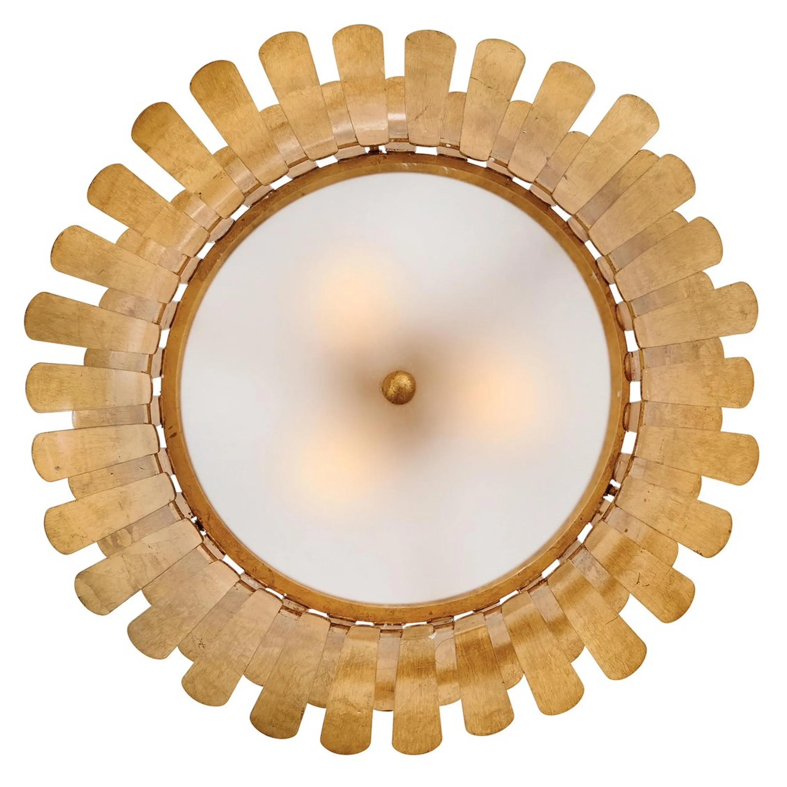 Mayhew Chandelier