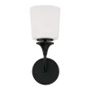 Mayhue Bath Sconce