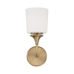 Mayhue Bath Sconce