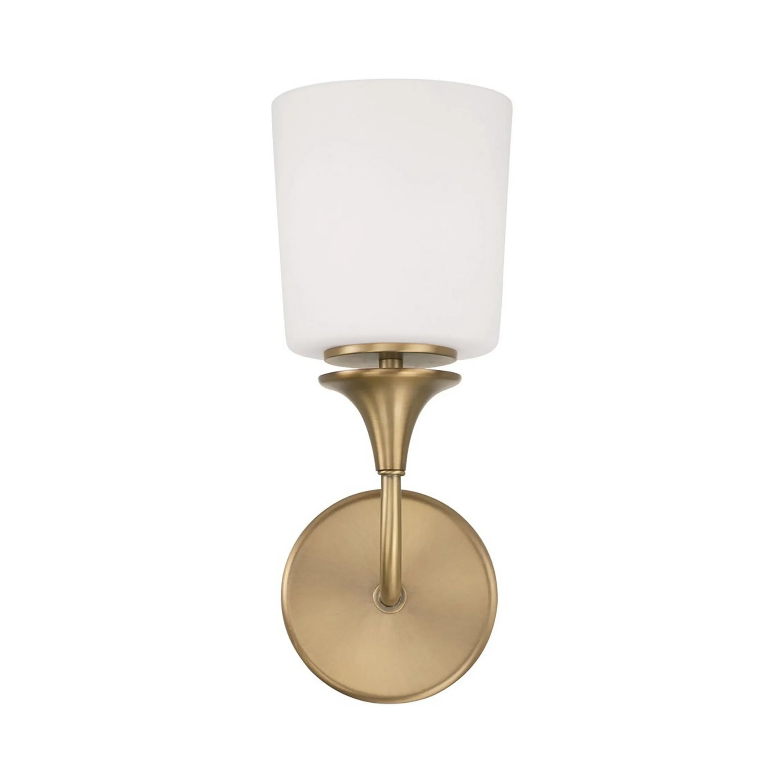 Mayhue Bath Sconce