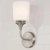 Mayhue Bath Sconce