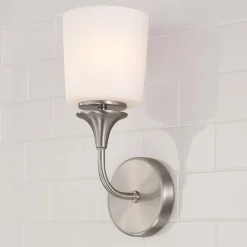 Mayhue Bath Sconce