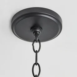 Mayhue Chandelier - 5 Light