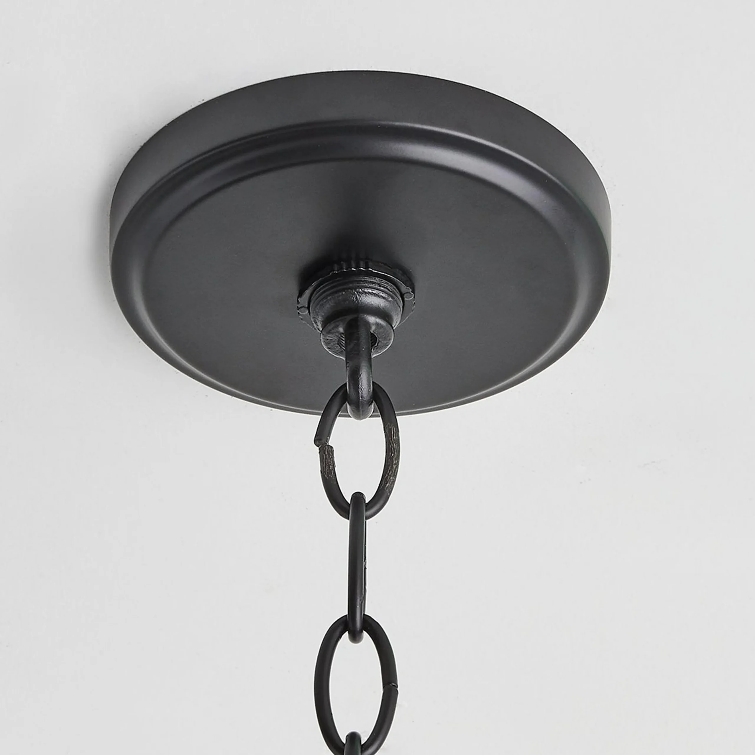 Mayhue Chandelier - 5 Light