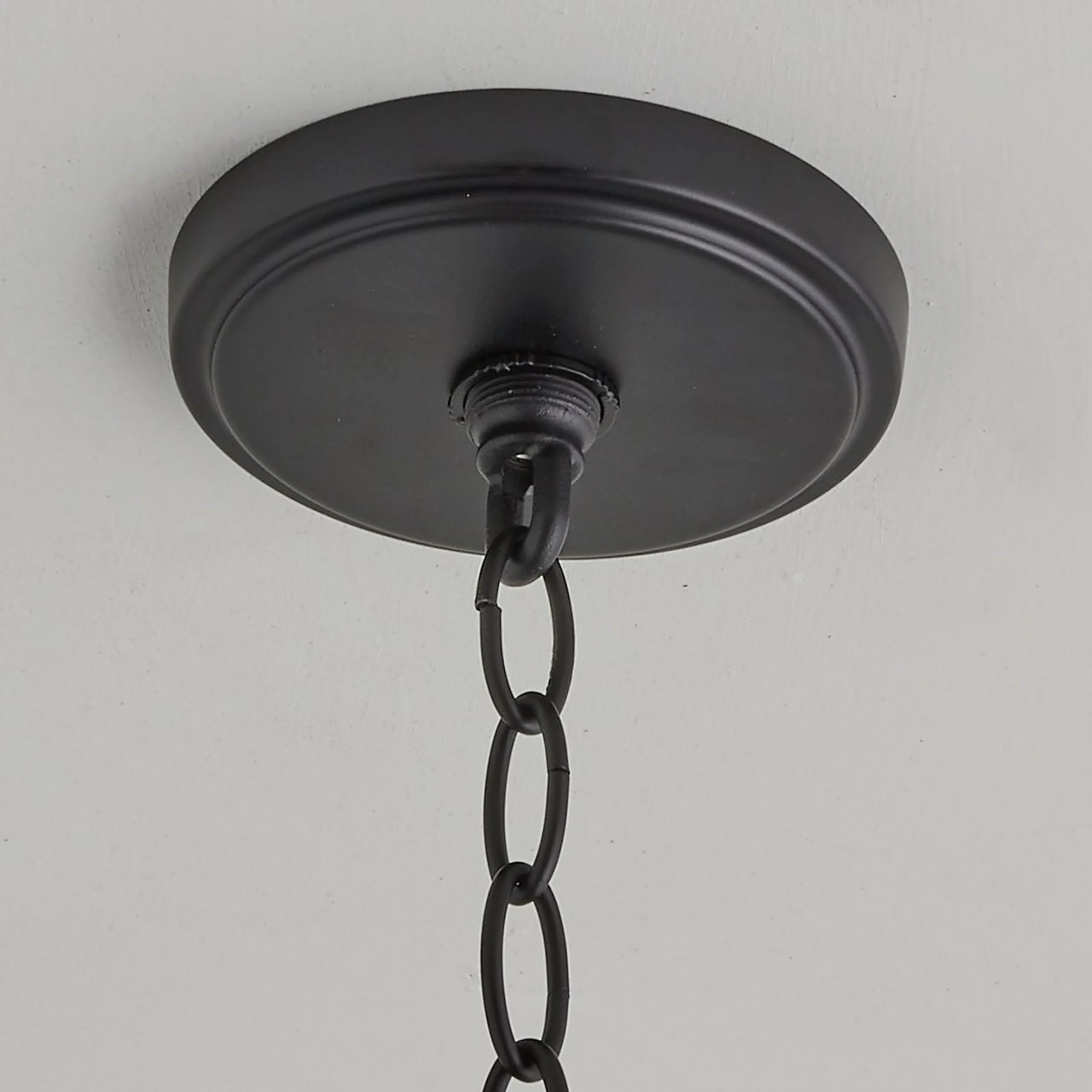 Mayhue Chandelier - 6 Light