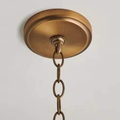 Mayhue Chandelier - 5 Light
