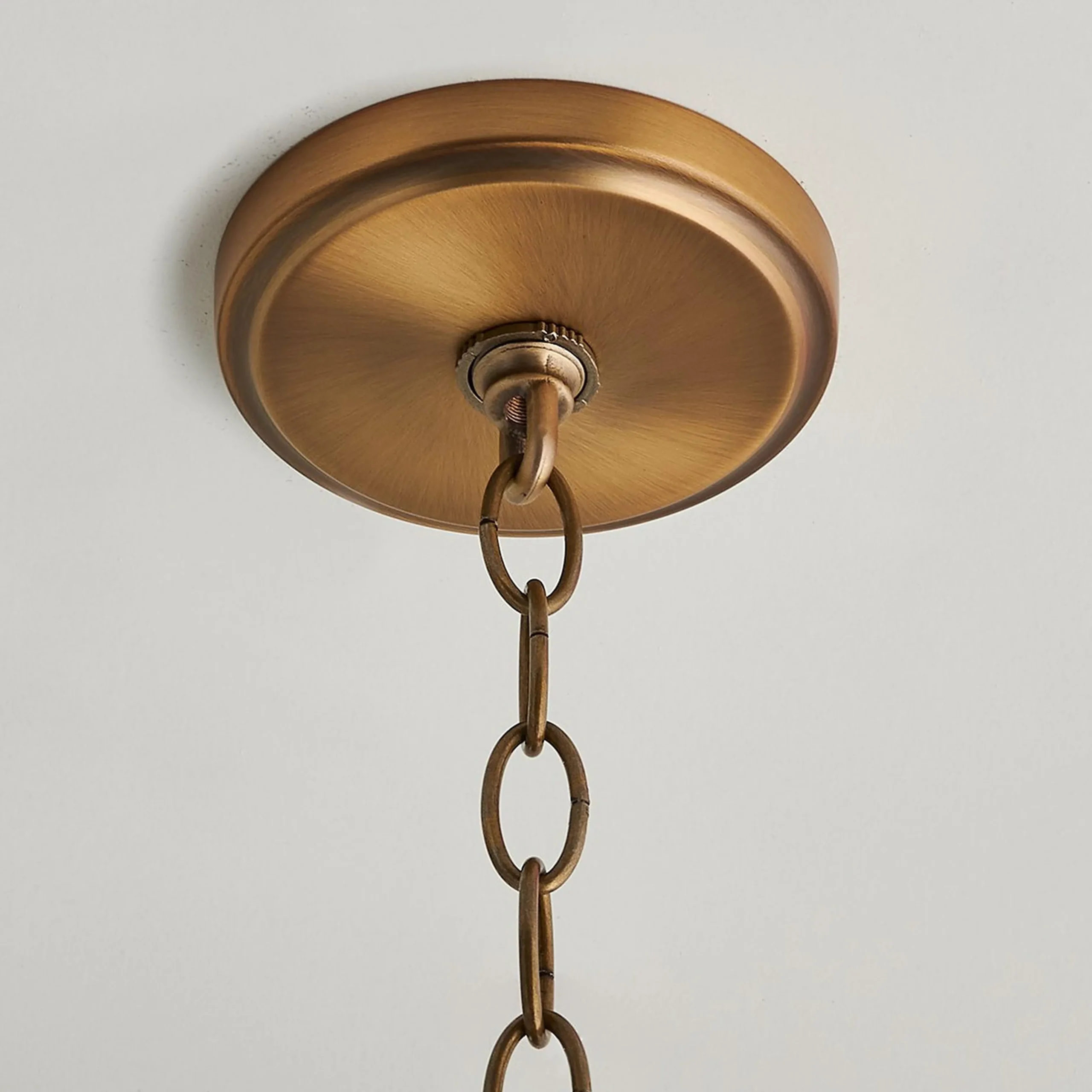 Mayhue Chandelier - 5 Light