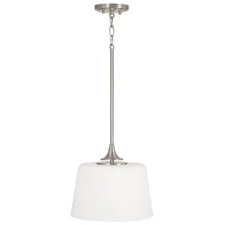 Mayhue Convertible Semi-Flush Ceiling Light