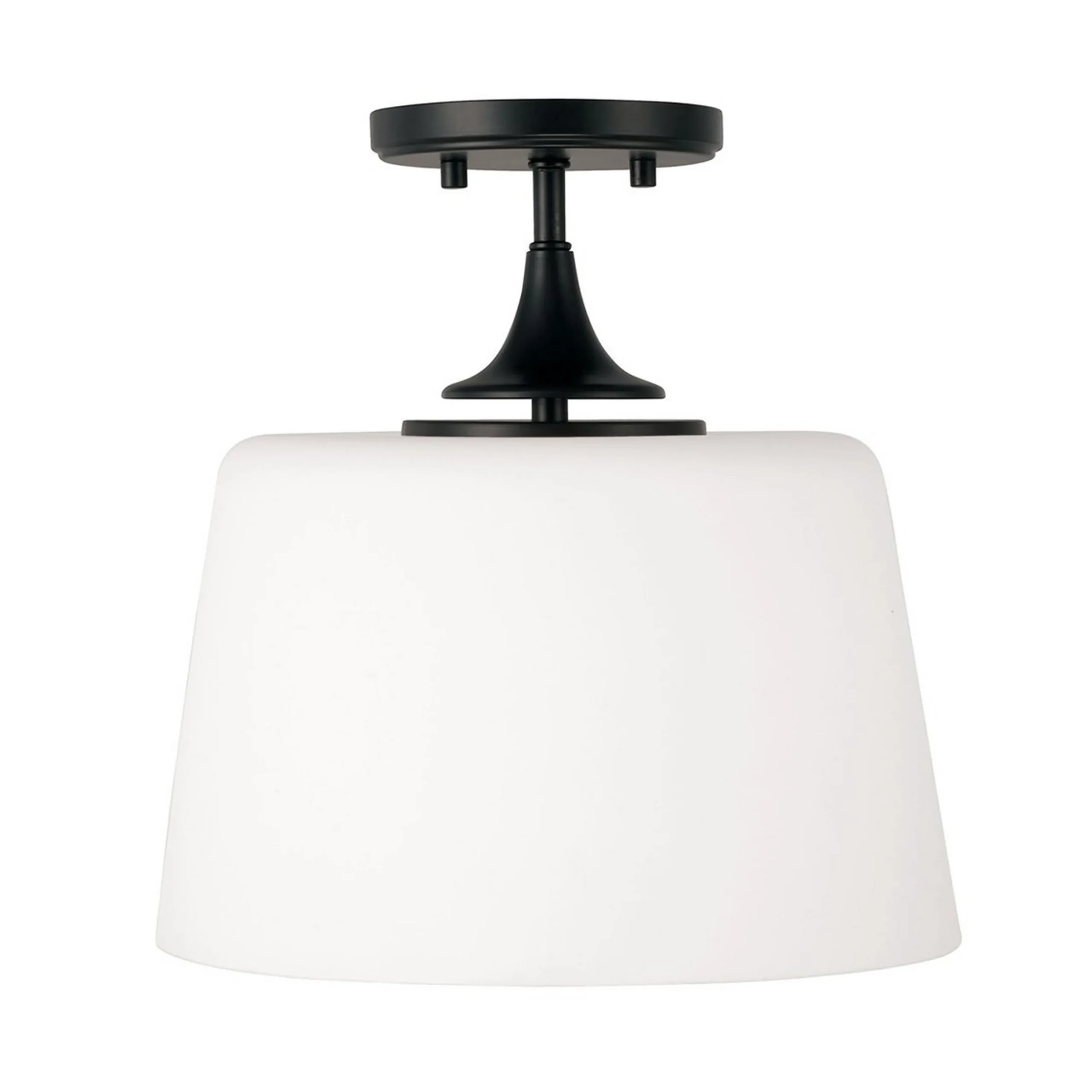 Mayhue Convertible Semi-Flush Ceiling Light