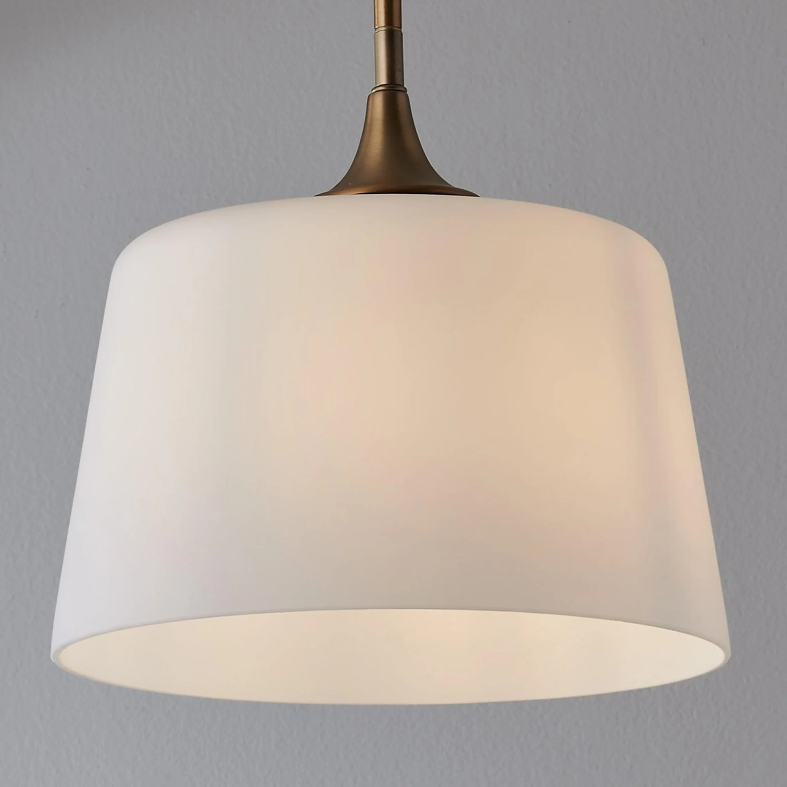 Mayhue Convertible Semi-Flush Ceiling Light