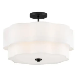 Mazurka Ceiling Light
