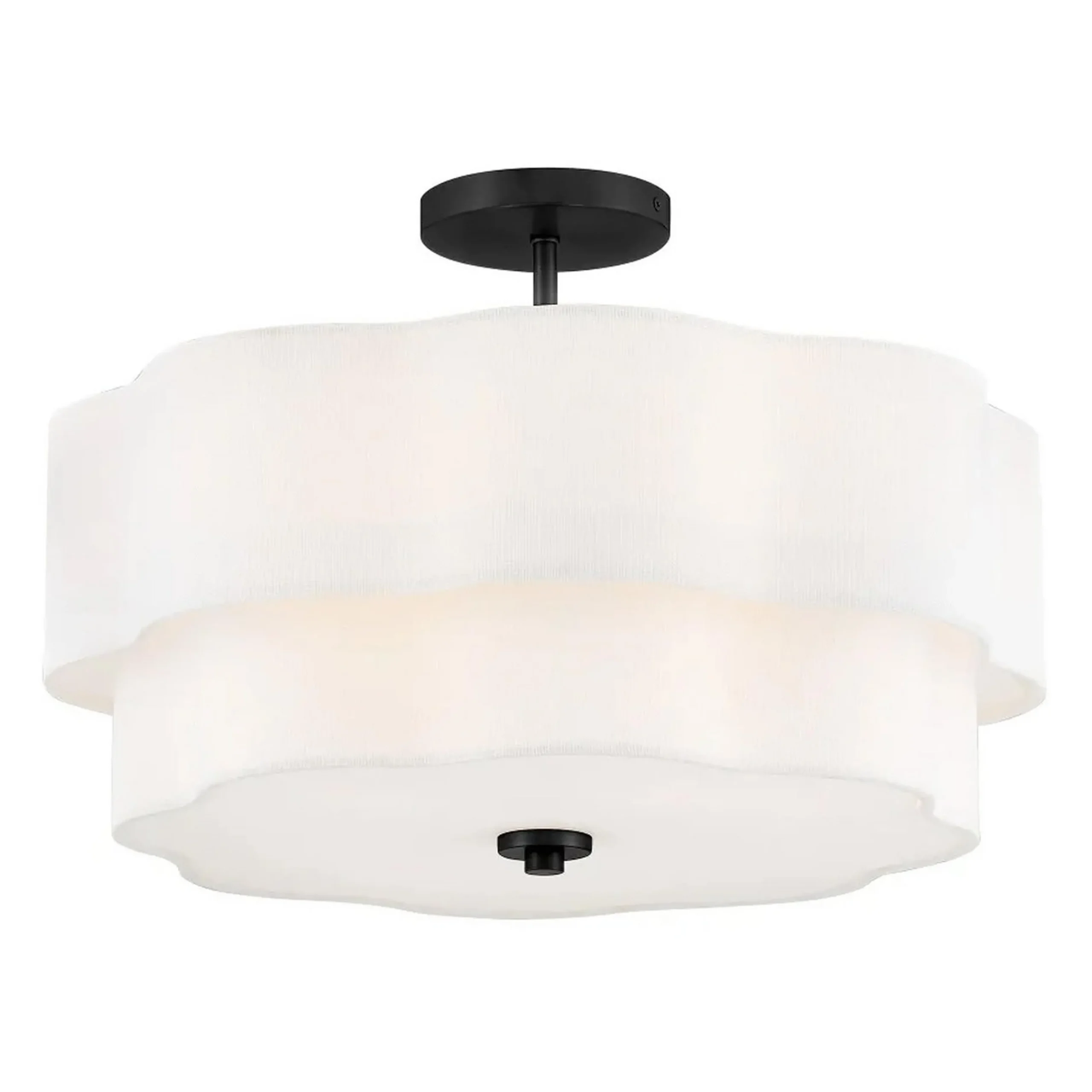 Mazurka Ceiling Light