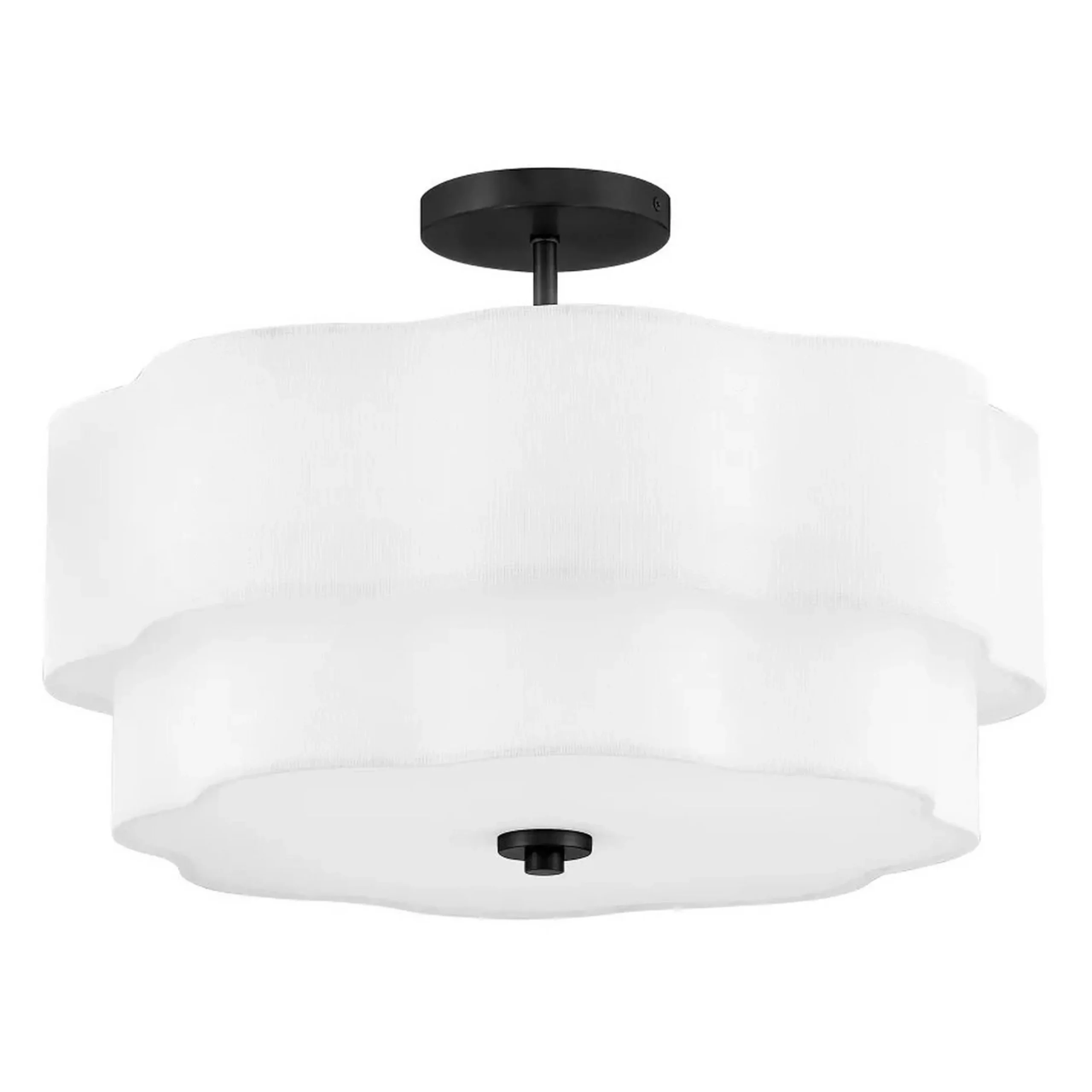 Mazurka Ceiling Light