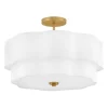 Mazurka Ceiling Light