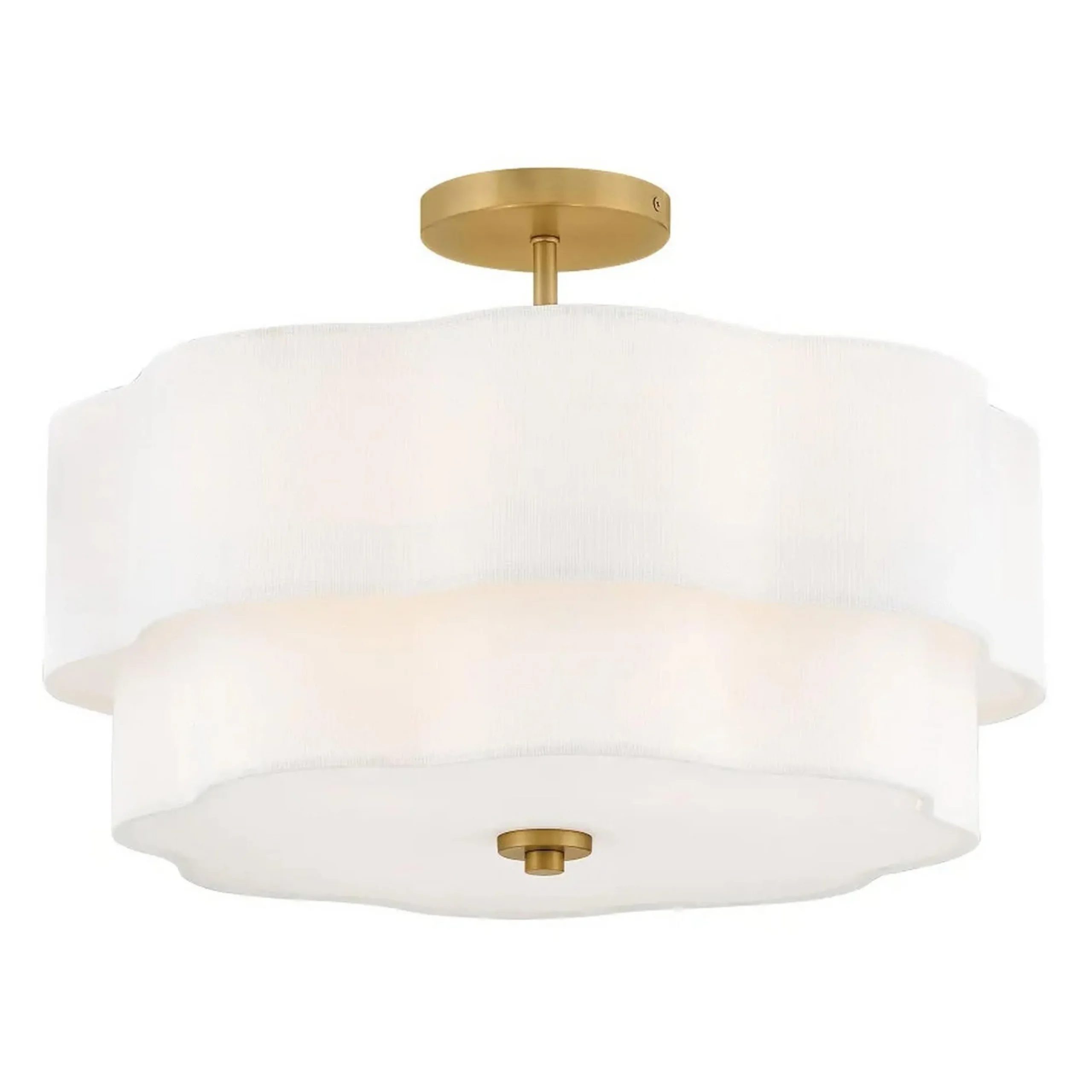 Mazurka Ceiling Light
