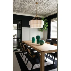 Mazurka Chandelier