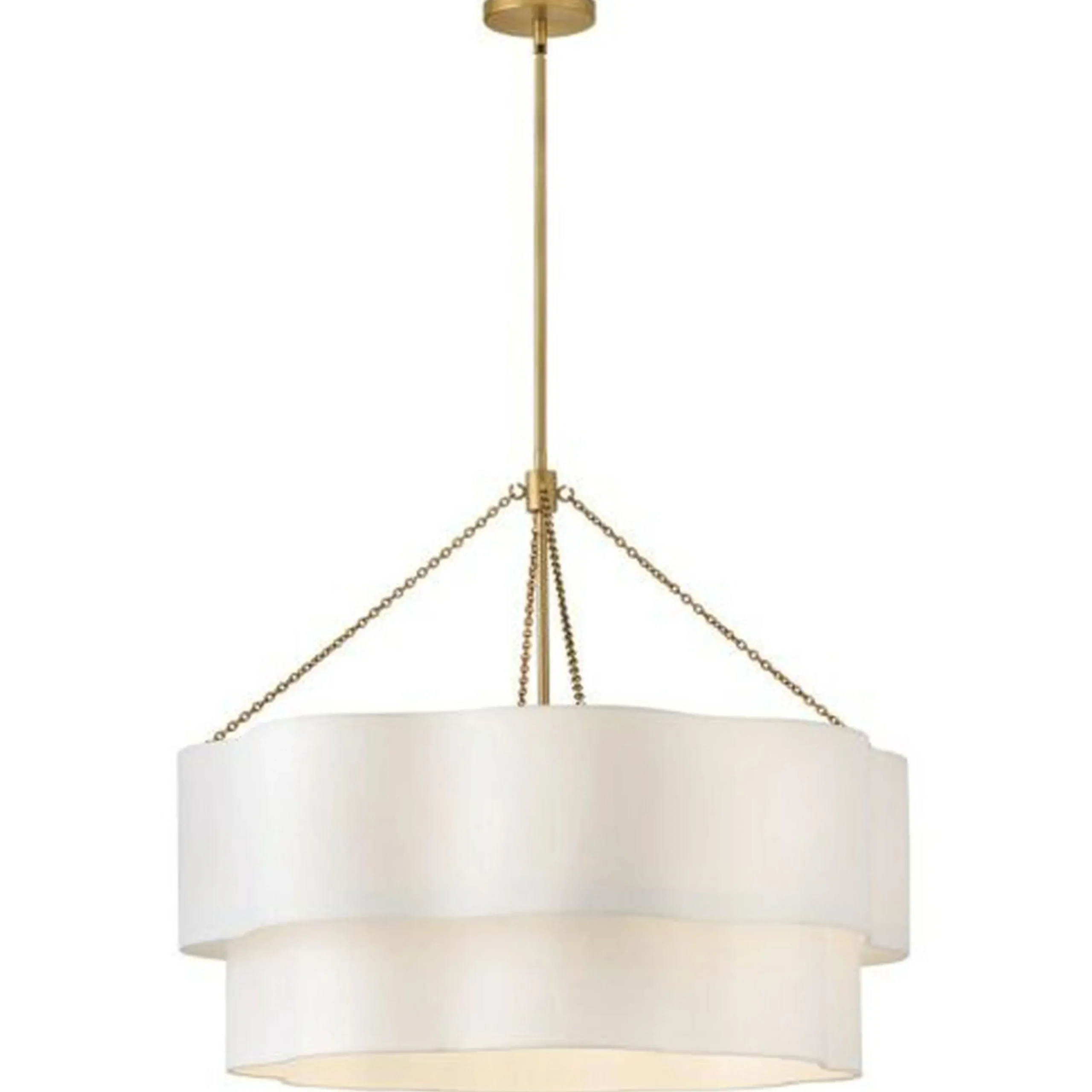 Mazurka Chandelier