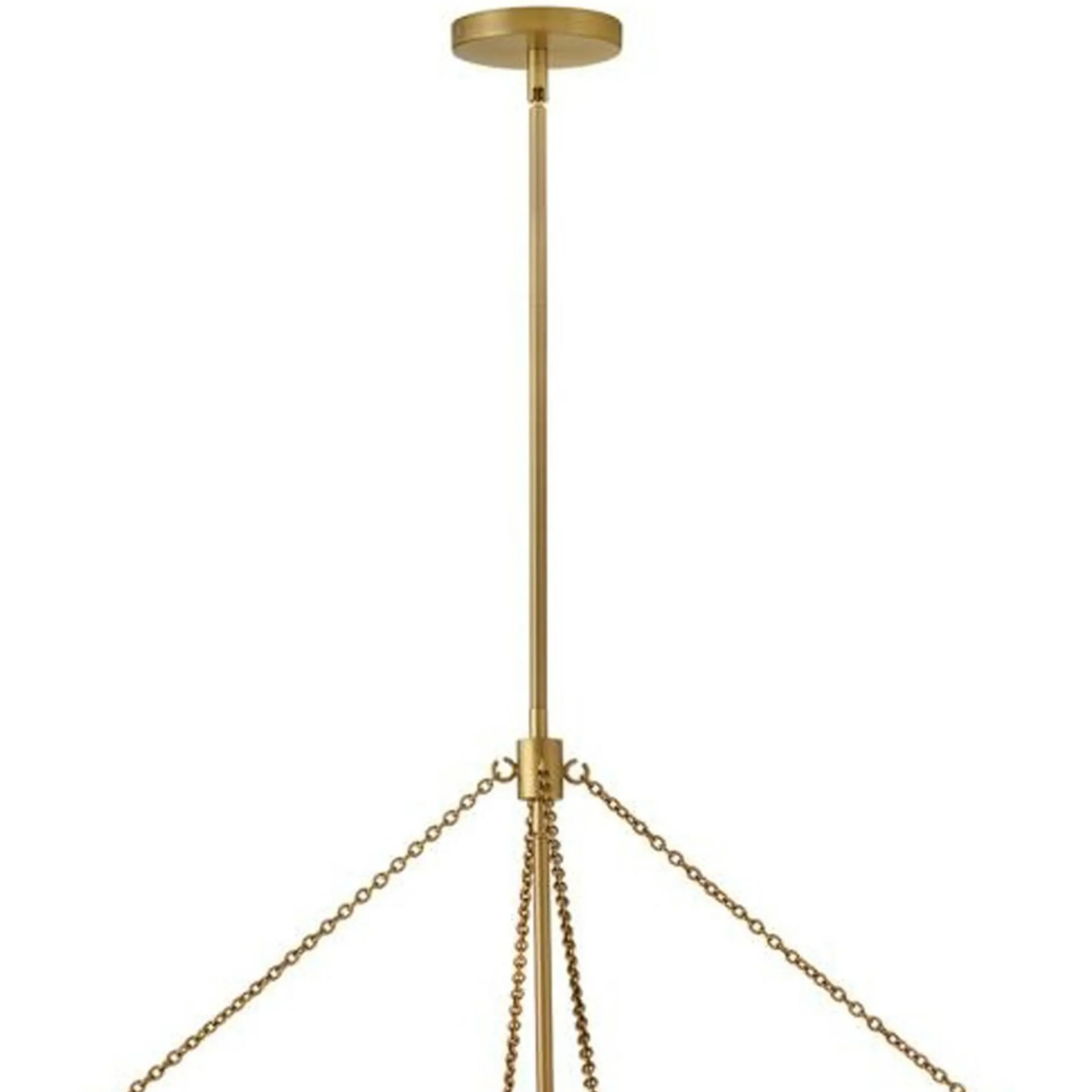 Mazurka Chandelier