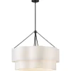 Mazurka Chandelier