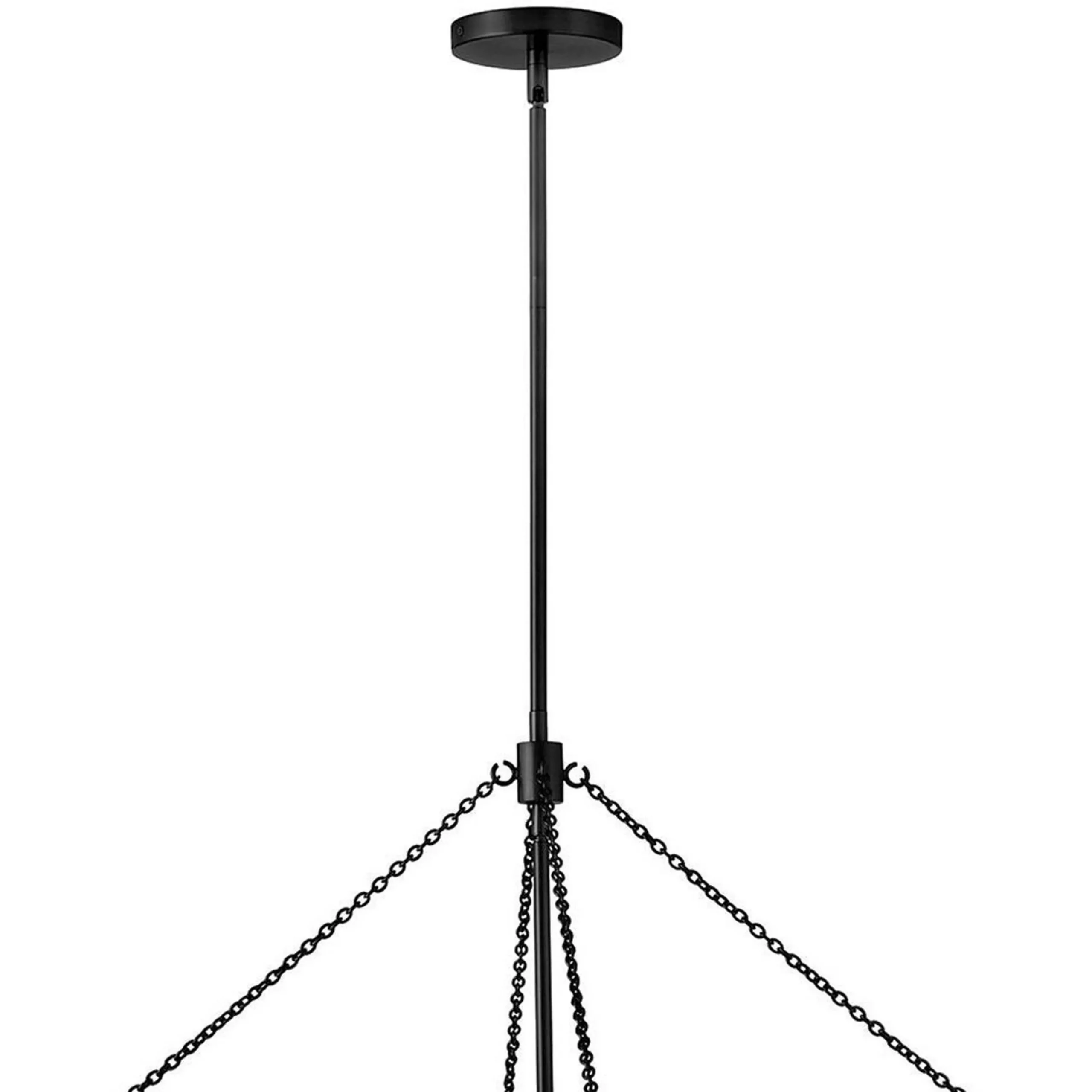 Mazurka Chandelier