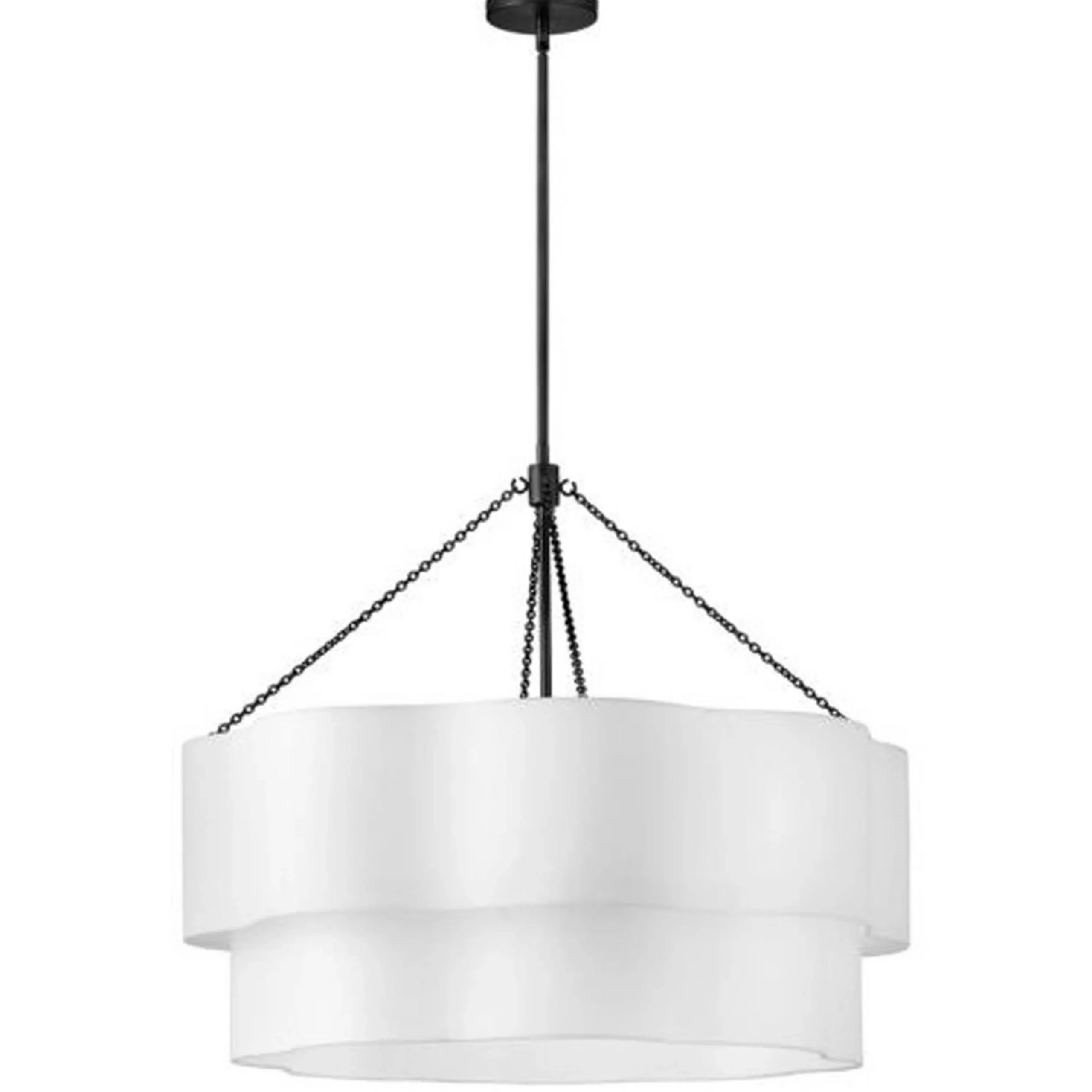 Mazurka Chandelier