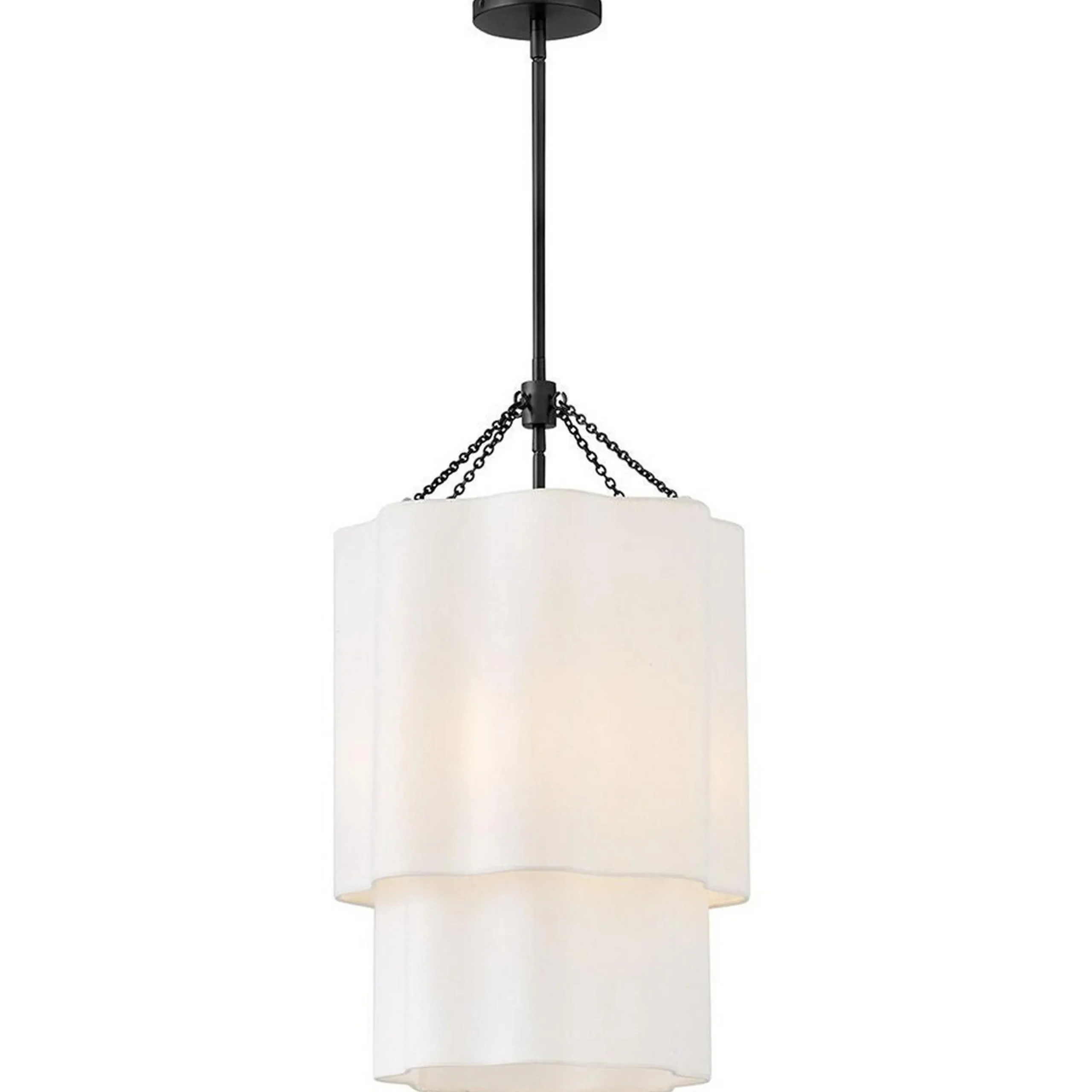 Mazurka Pendant