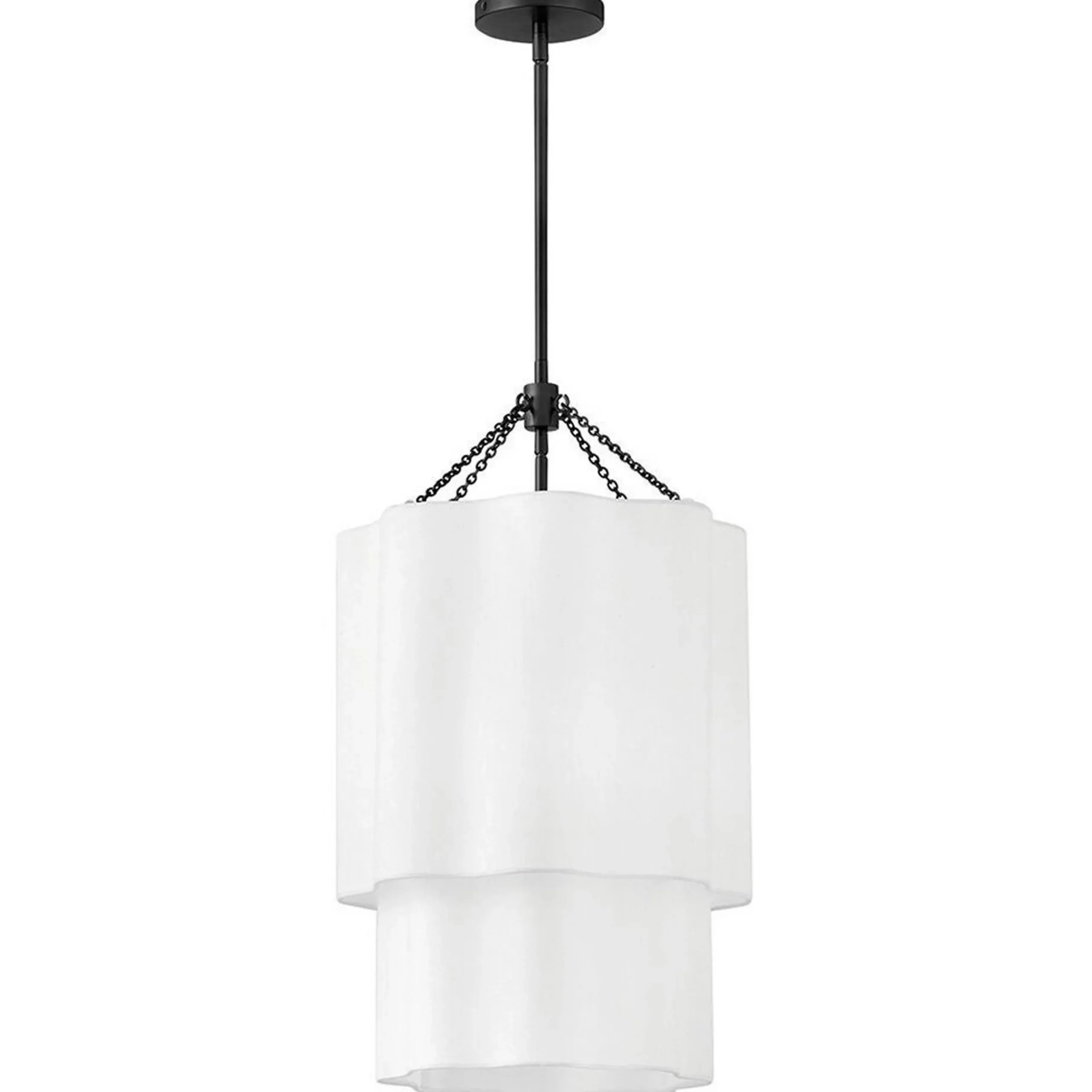 Mazurka Pendant