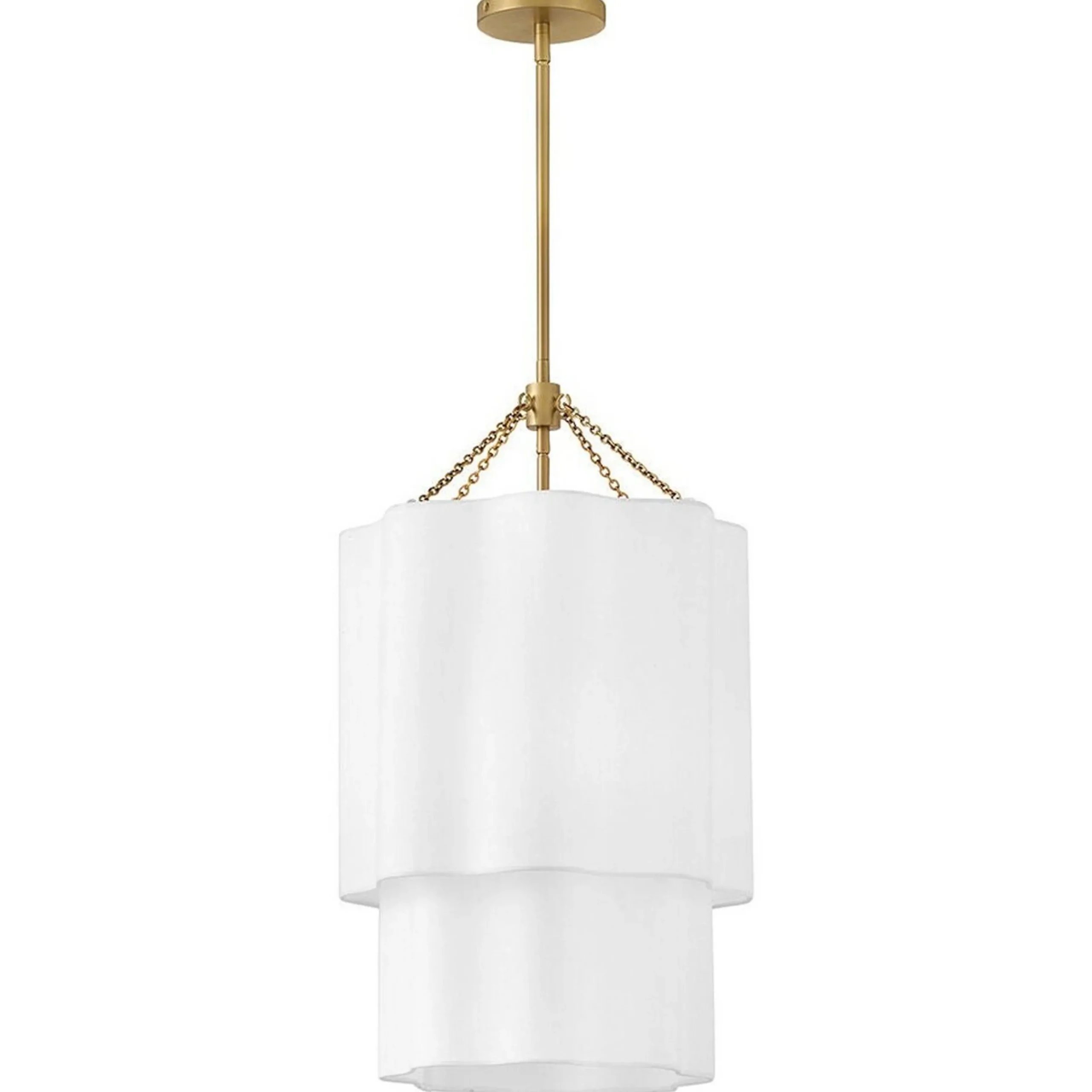Mazurka Pendant