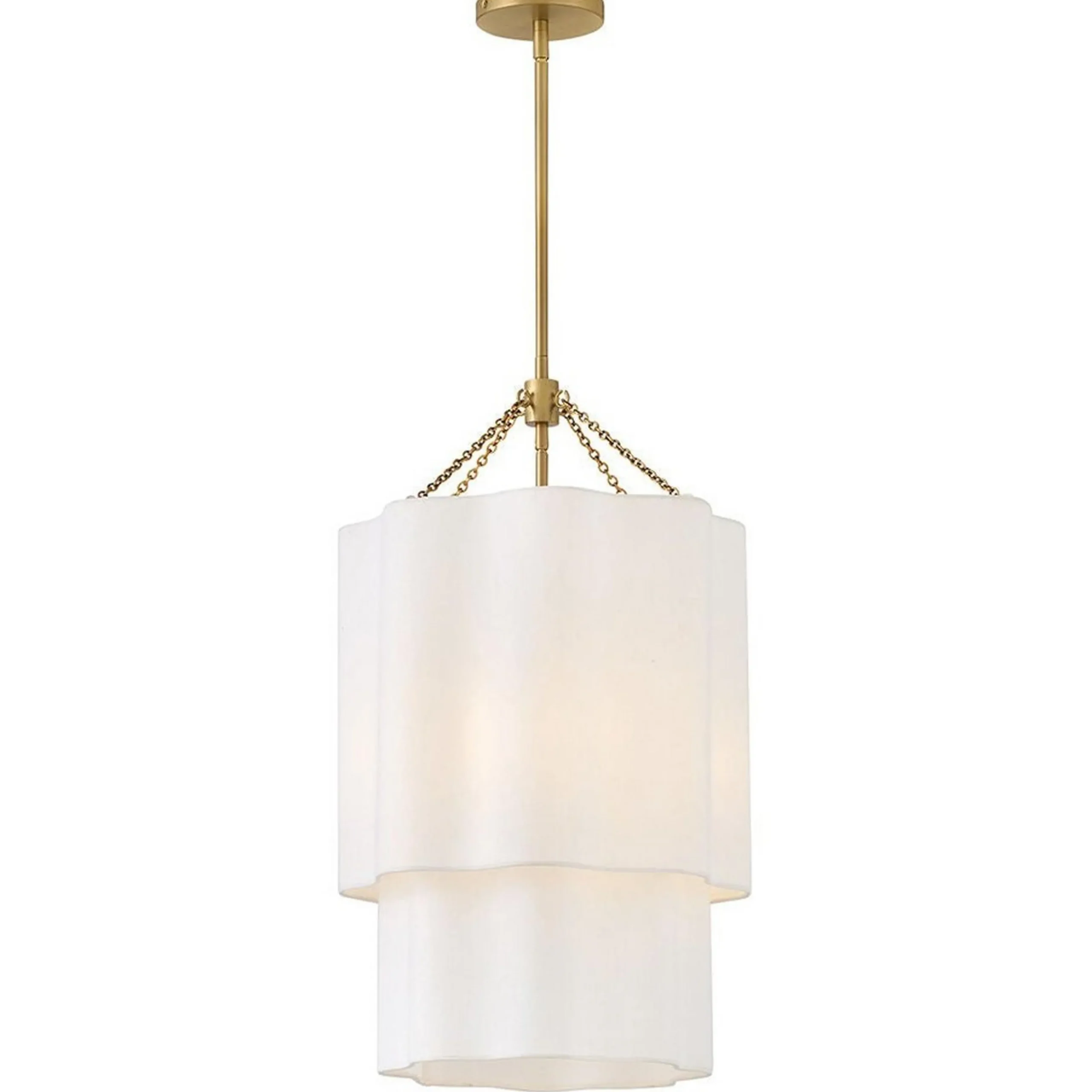 Mazurka Pendant