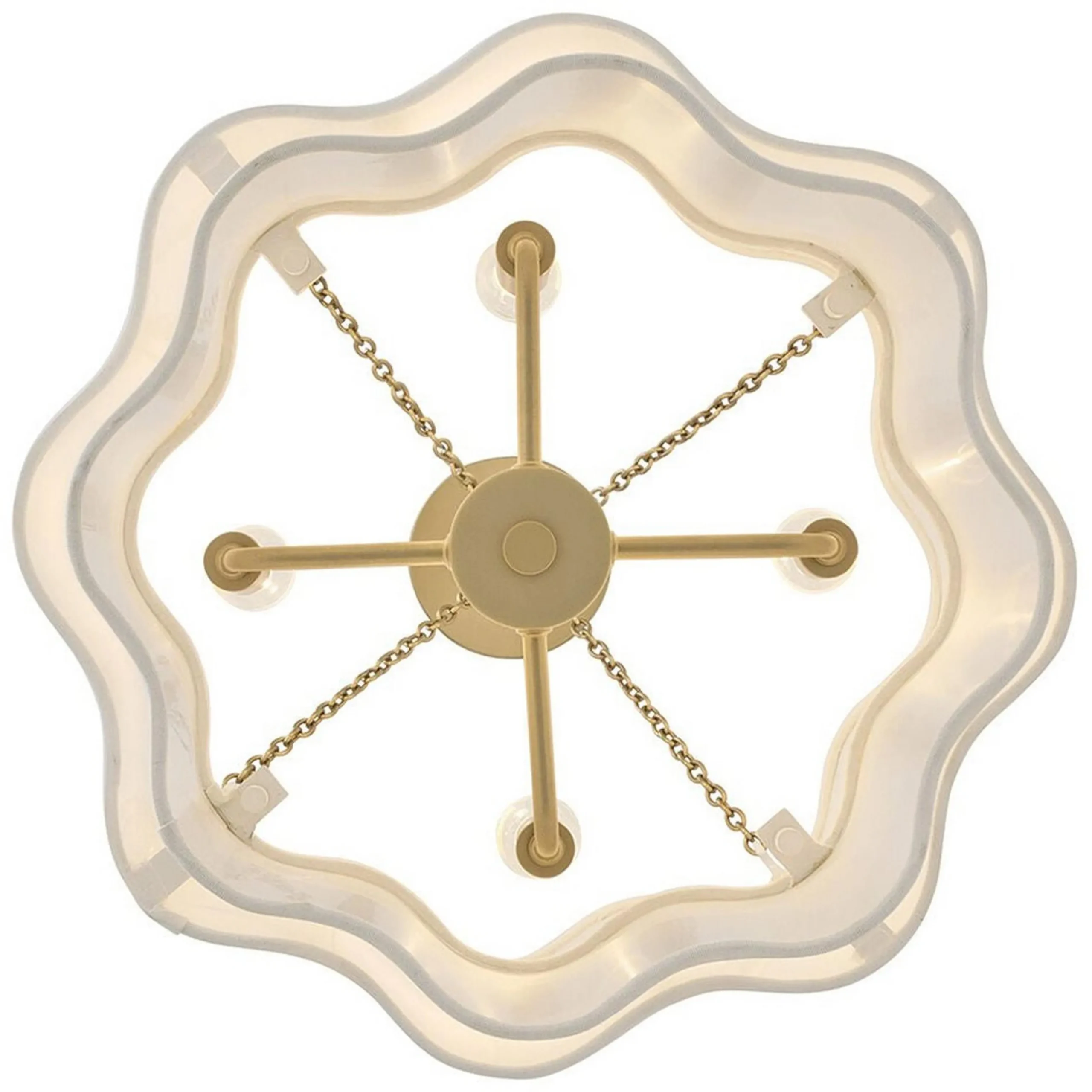 Mazurka Pendant