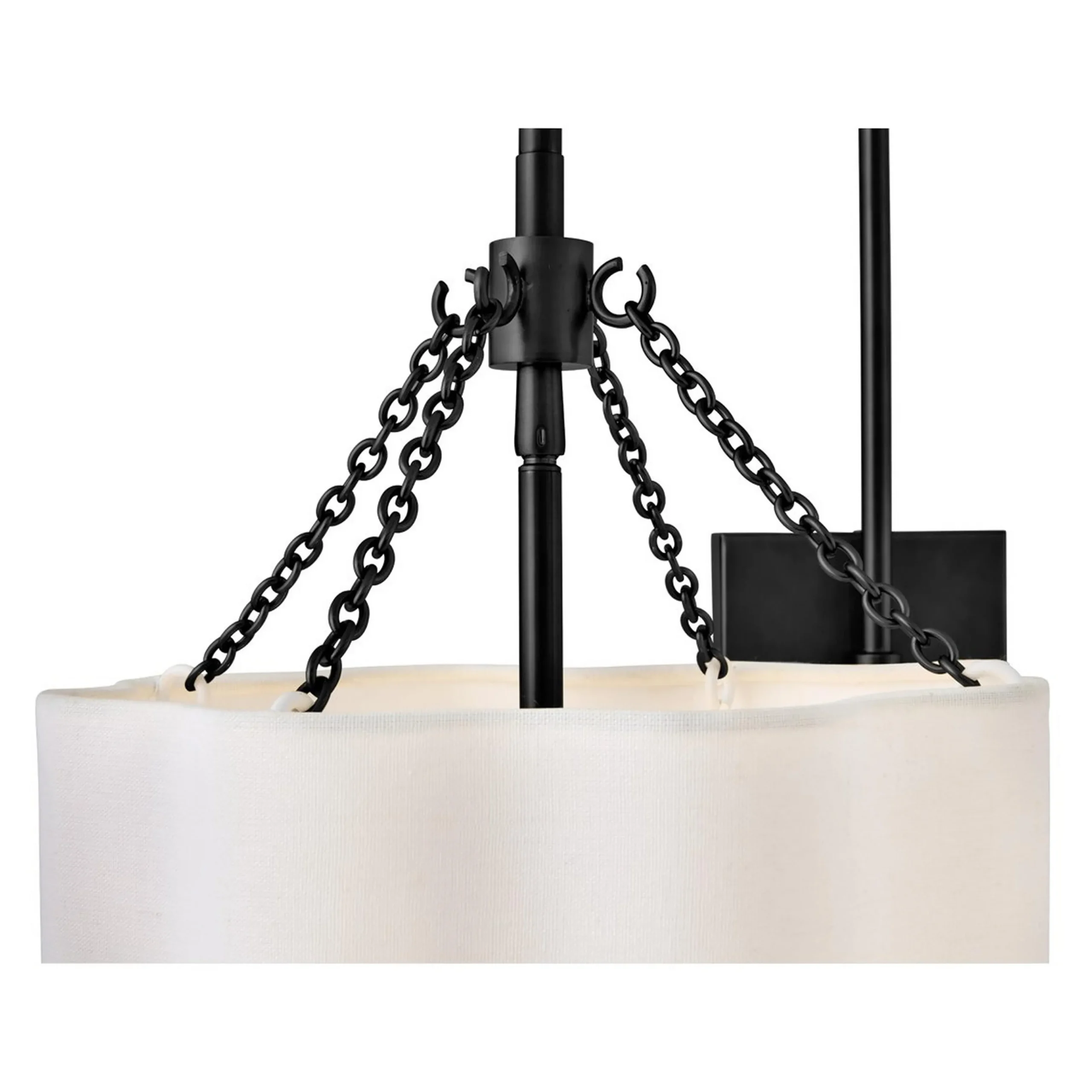 Mazurka Swing Arm Sconce