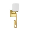 Meandros Sconce