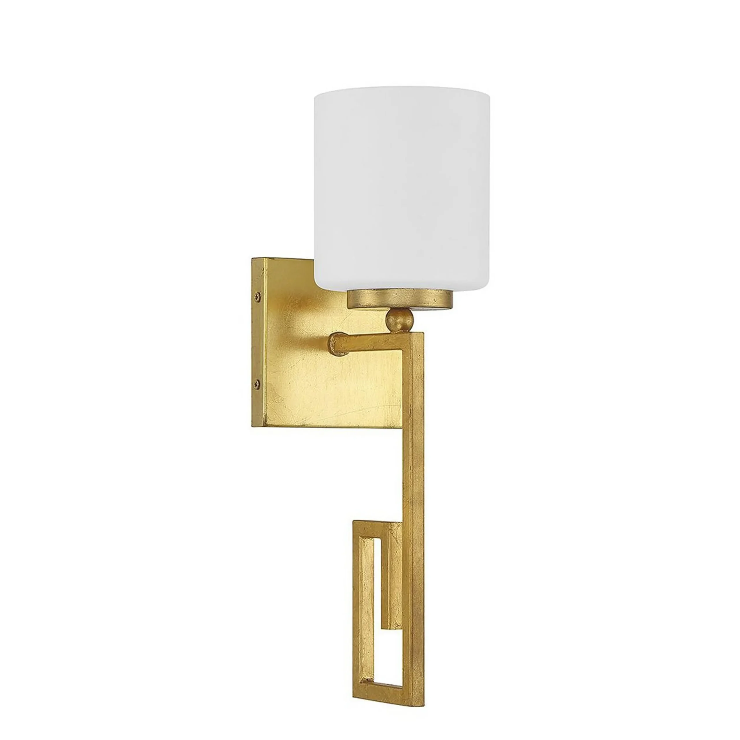 Meandros Sconce