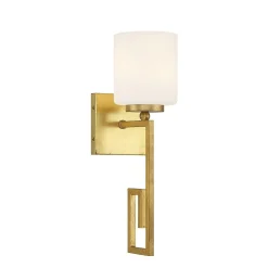 Meandros Sconce