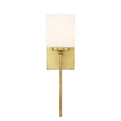 Meandros Sconce