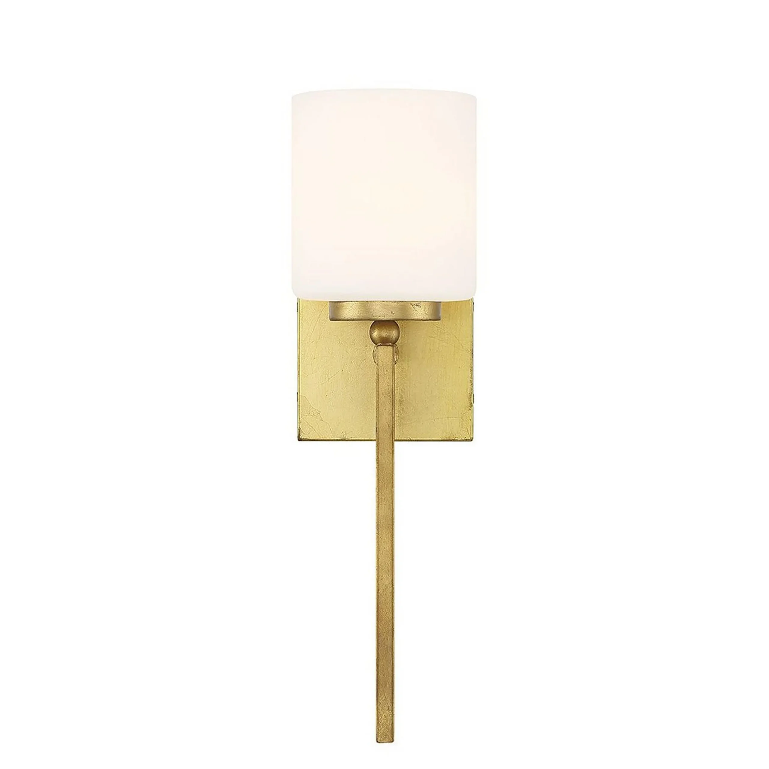 Meandros Sconce