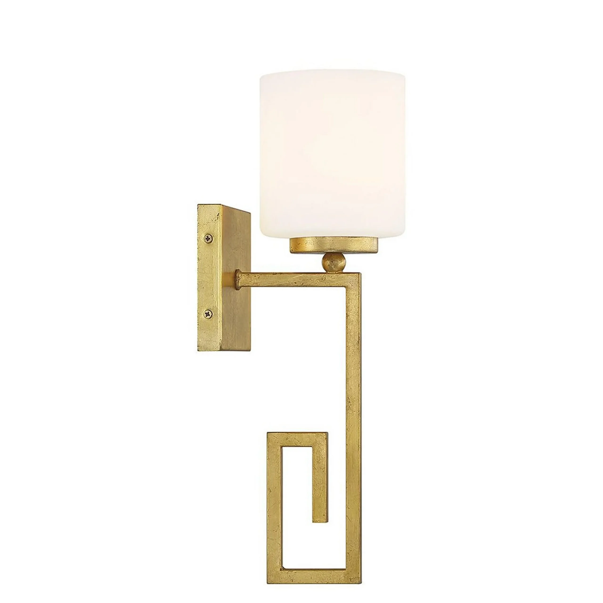 Meandros Sconce