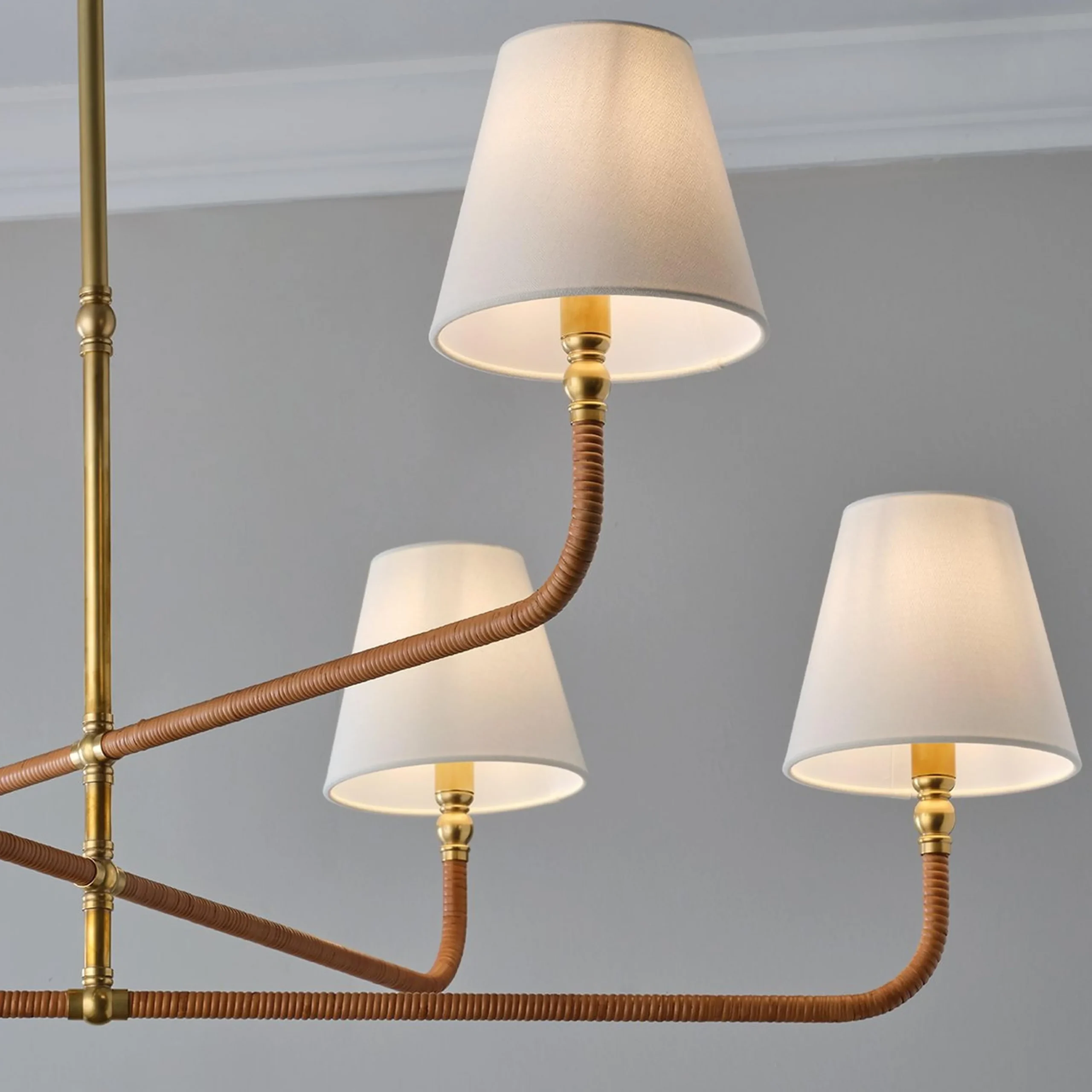 Mecklenburg Chandelier