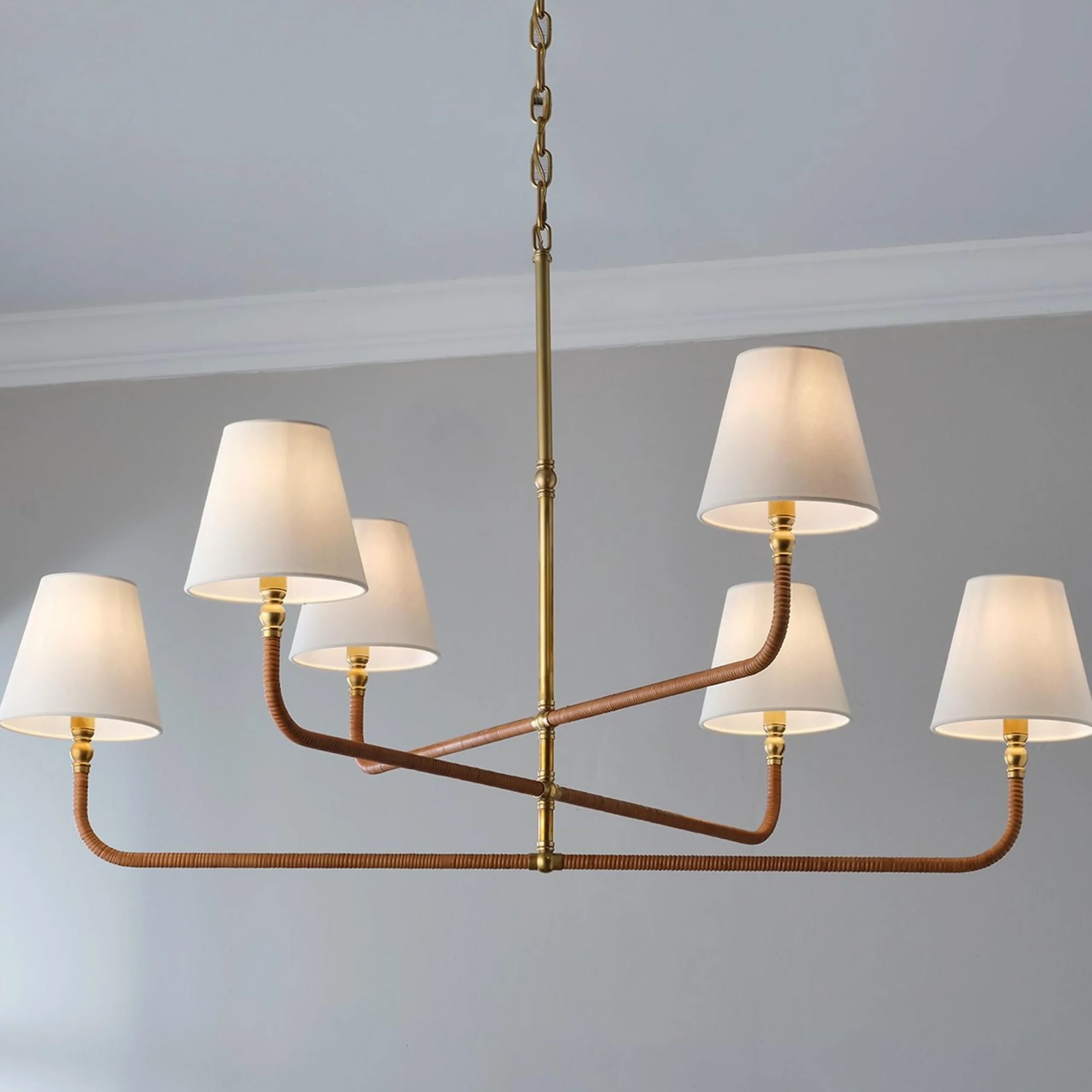 Mecklenburg Chandelier
