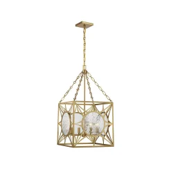 Mehrnaz Lantern