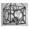 Mehrnaz Lantern