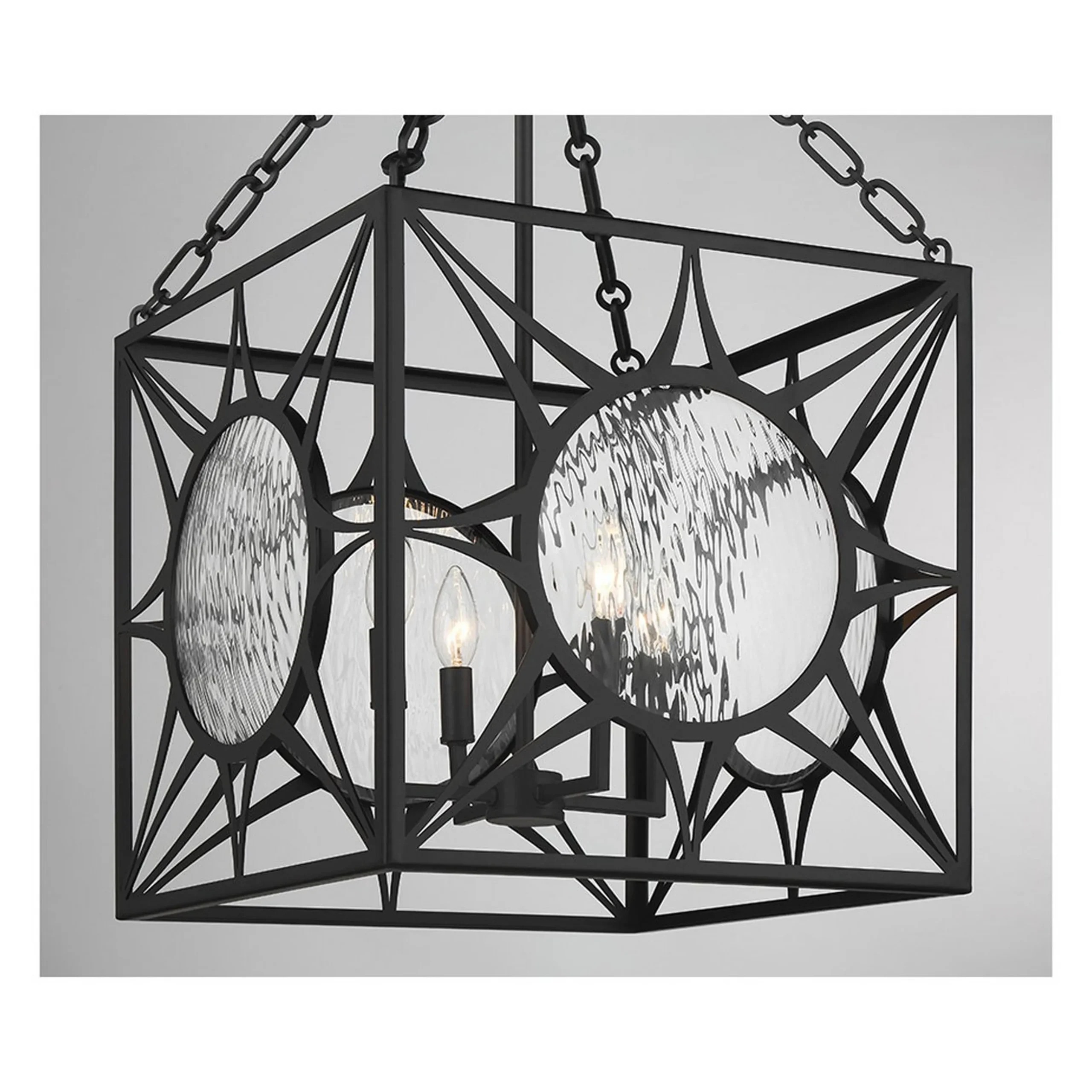 Mehrnaz Lantern