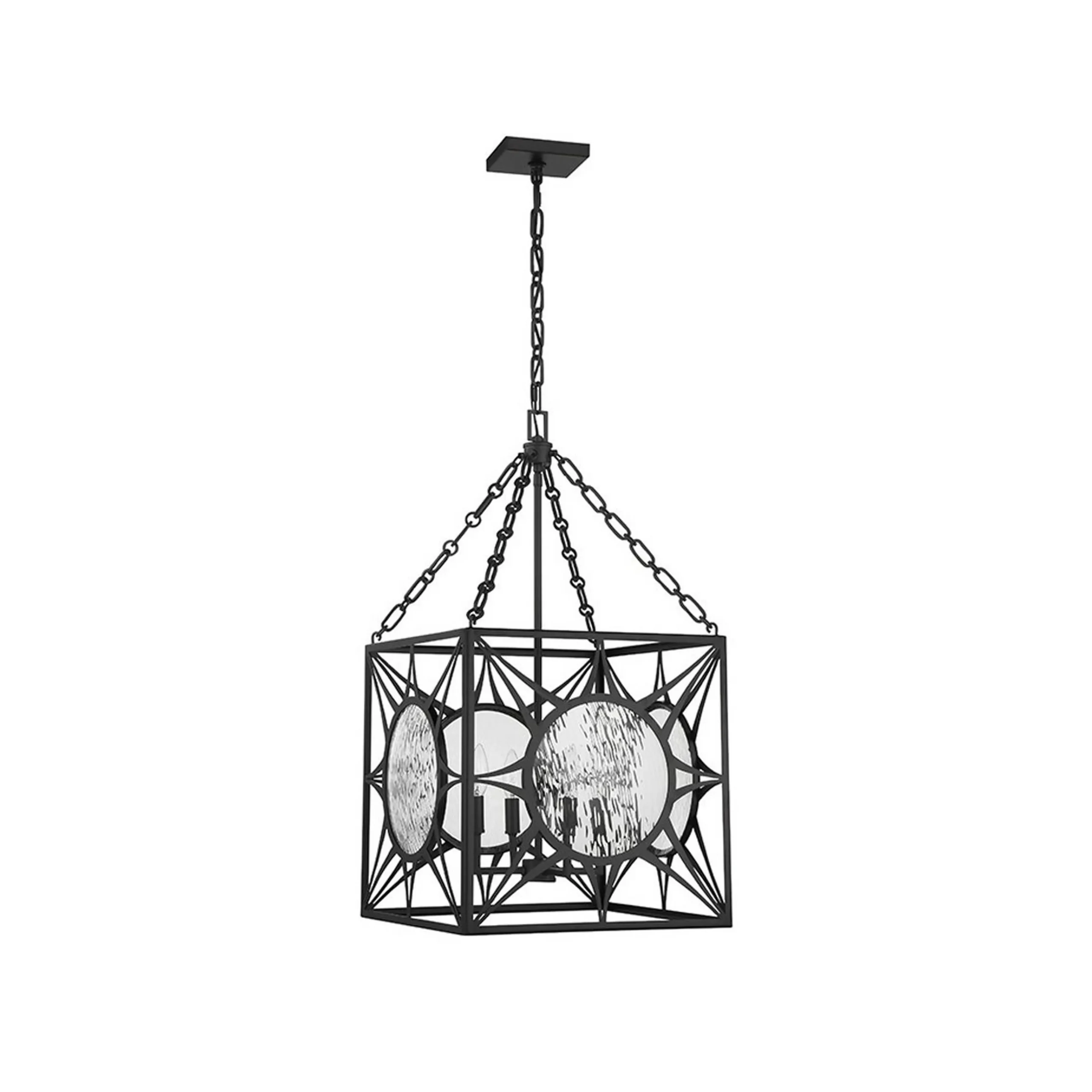 Mehrnaz Lantern