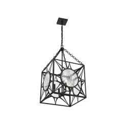 Mehrnaz Lantern