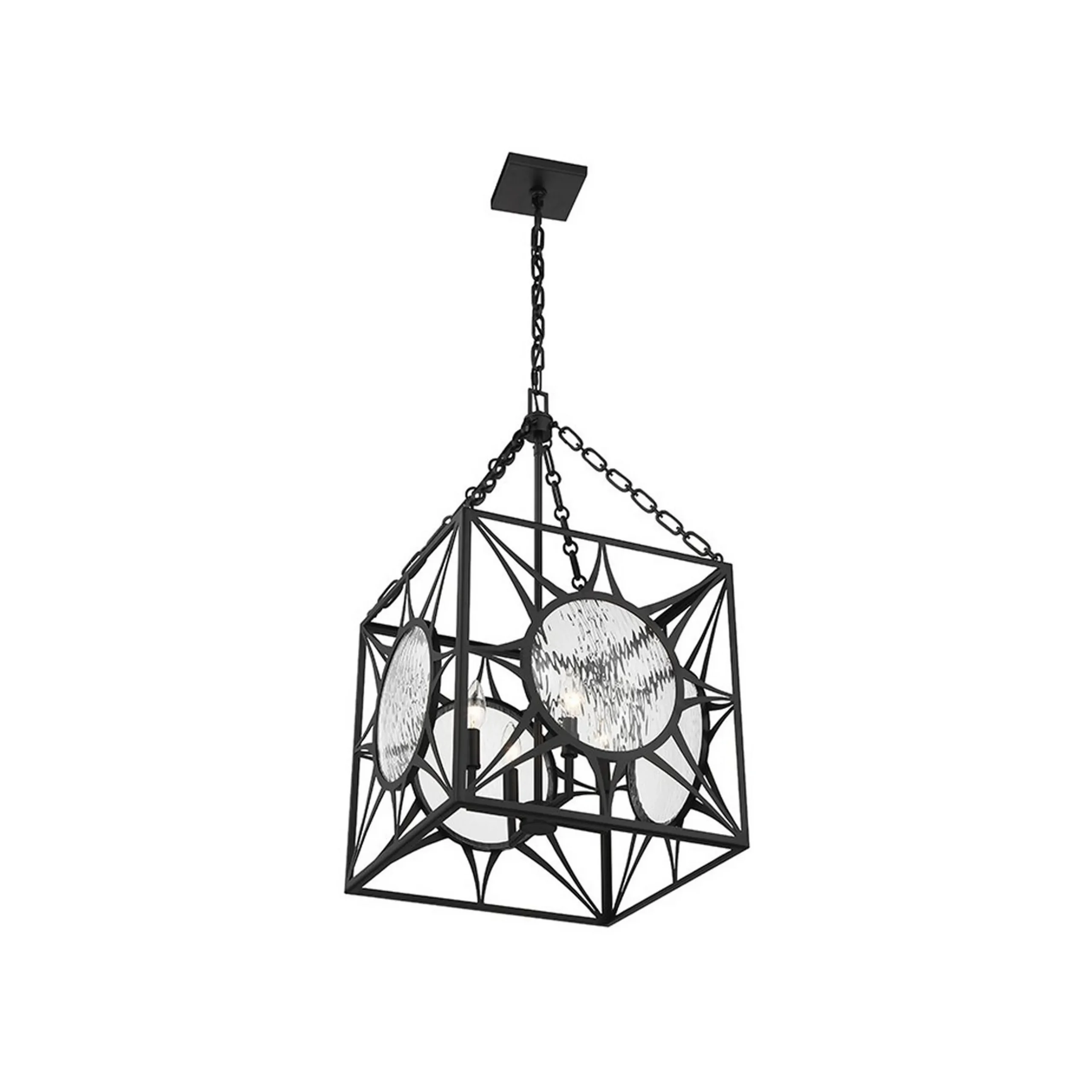 Mehrnaz Lantern